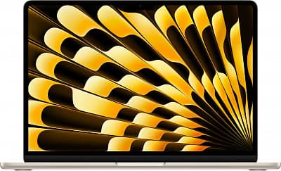 Apple MacBook Air 15  сияющая звезда