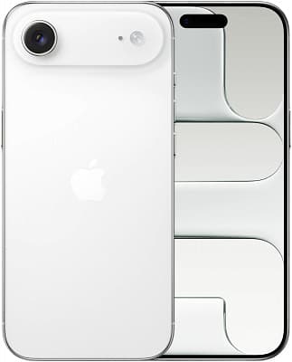  Apple iPhone Air белый