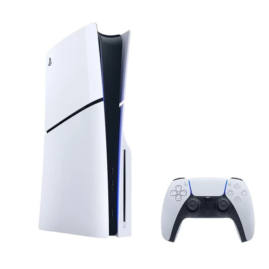  Sony PlayStation 5 Slim 1 ТБ