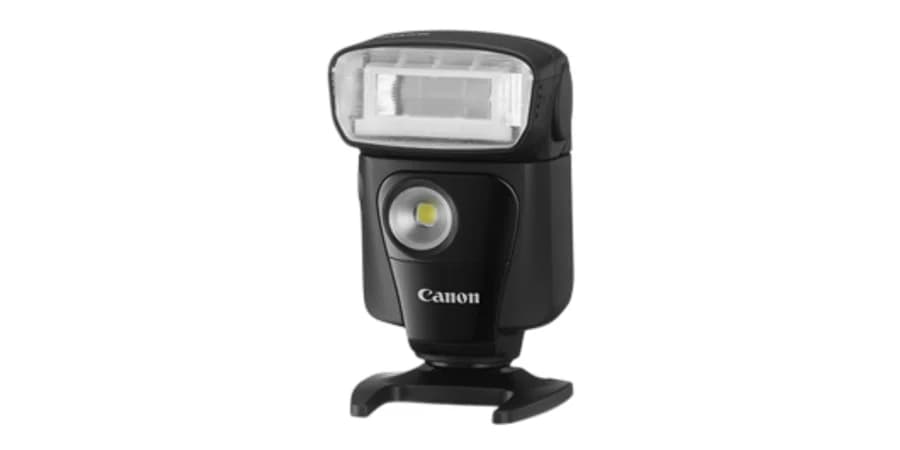 Вспышка Canon Speedlite 320EX