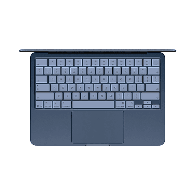 Apple MacBook Neo 13  Синий 2