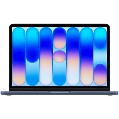 Apple MacBook Neo 13  Синий 