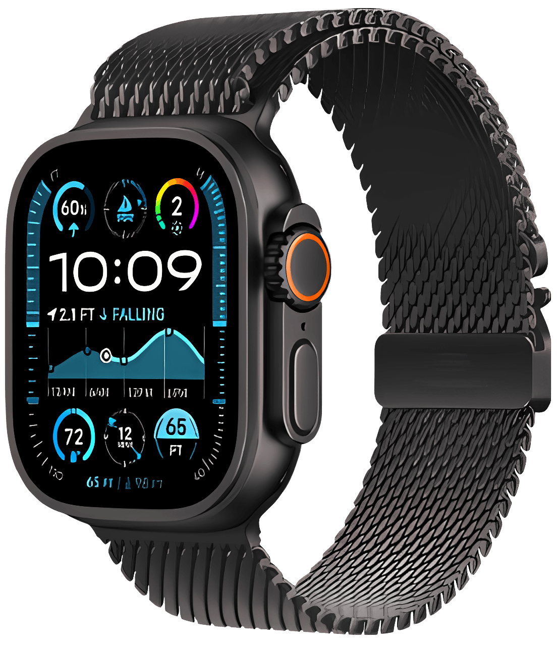 Apple watch category