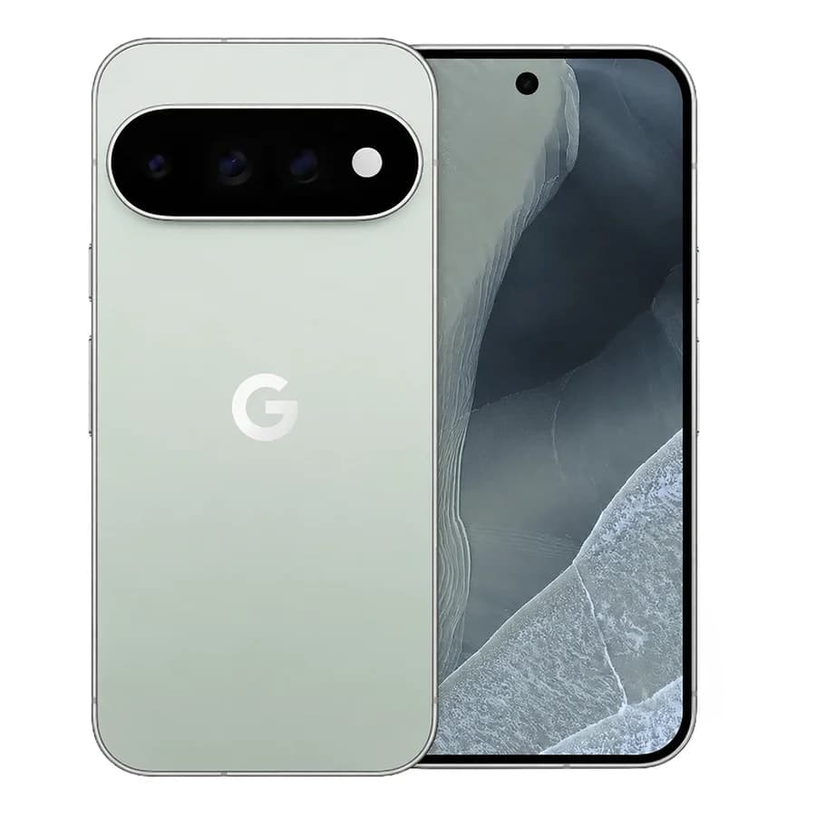 Google Pixel 11 Pro XL16/512Gb Fog, туман