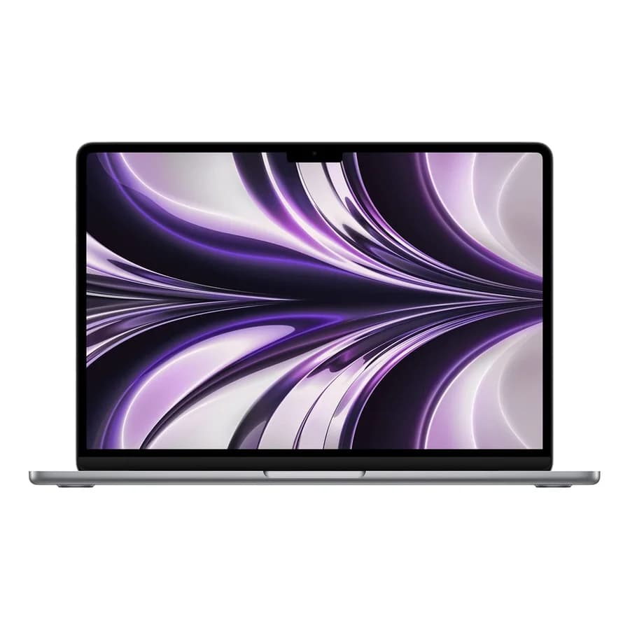 MacBook Air 13 M2 серый 