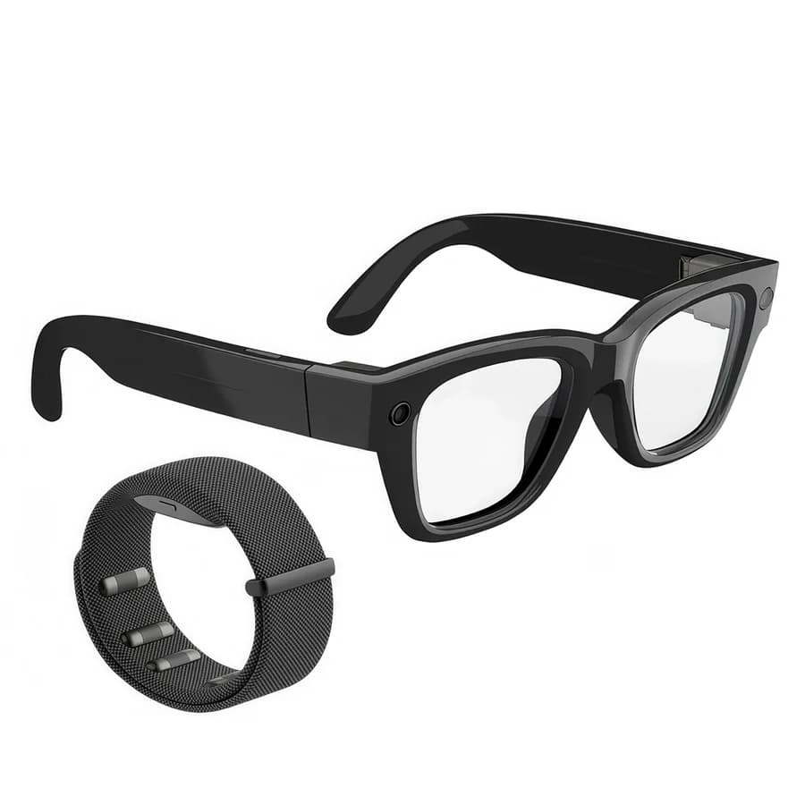 Ray-Ban Display