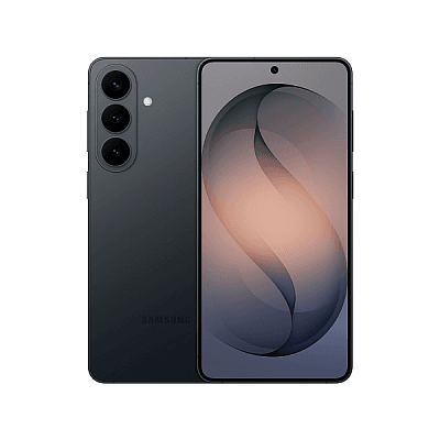 Samsung Galaxy S26 черный