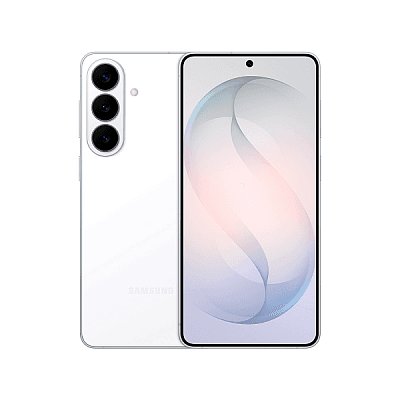 Samsung Galaxy S26 Plus белый