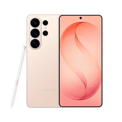 Samsung Galaxy s26 розовое золото
