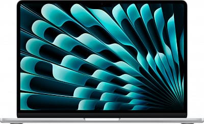 pple MacBook Air 13 серебристый