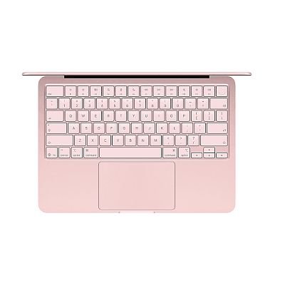 MacBook Neo 13 A18 Pro Розовый 2