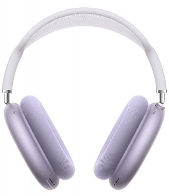 Беспроводные наушники Apple AirPods Max USB-C, фиолетовы