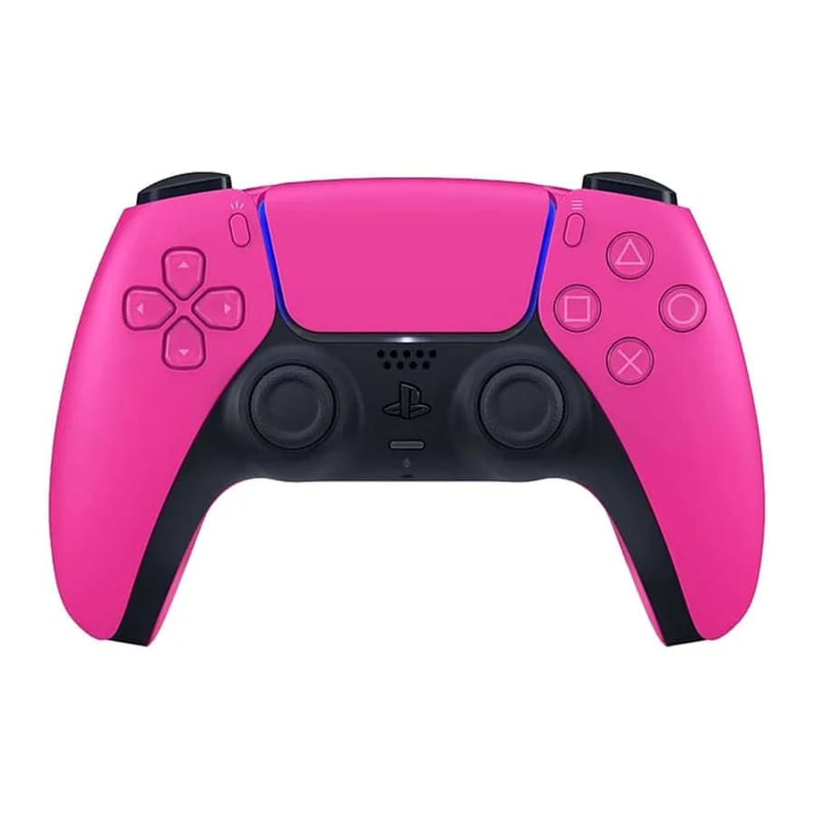 Геймпад_Sony_DualSense_для_Sony_PlayStation_5_Розо