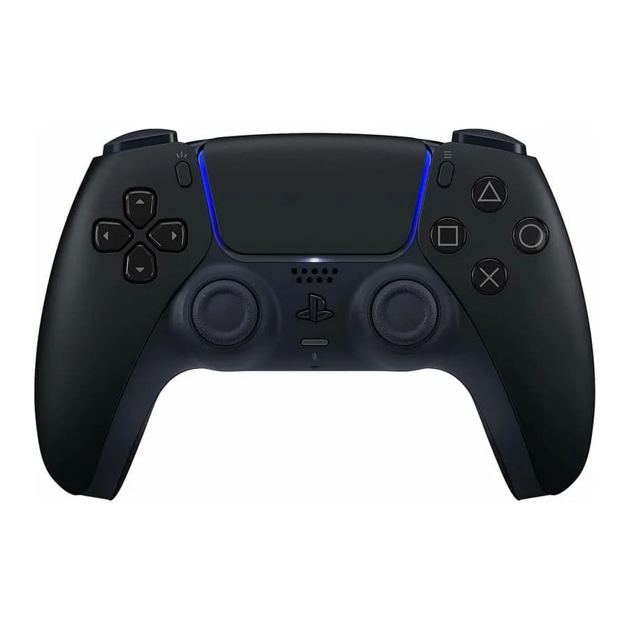 Геймпад Sony DualSense для Sony PlayStation 5 Черный