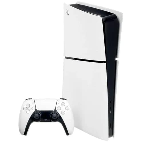 Игровая приставка Sony PlayStation 5 Degital Edition