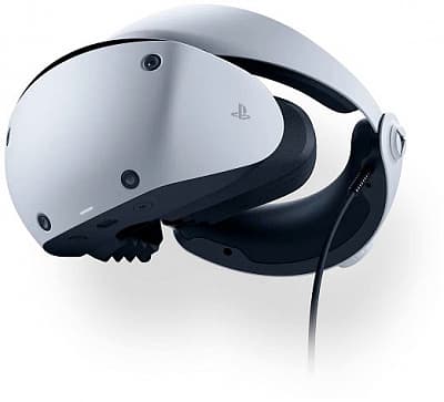 Очки виртуальной реальности Sony PlayStation VR 2 Очки виртуальной реальности Sony PlayStation VR 2