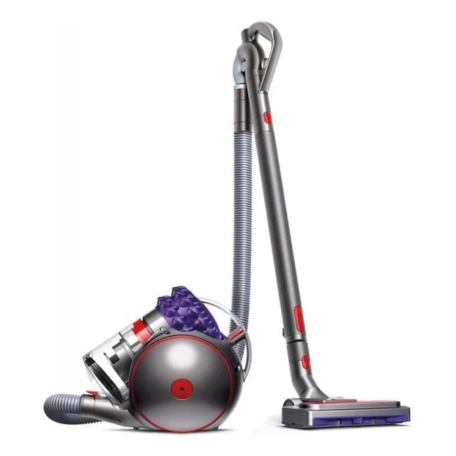 Пылесос_Dyson_Cinetic_Big_Ball_Parquet_2_