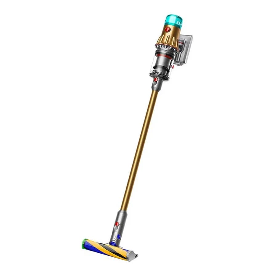 Пылесос Dyson V8 Slim Fluffy Extra SV10K Изобр