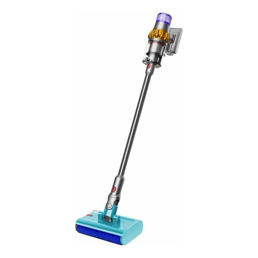 Пылесос_Dyson_V15s_Detect_Submarine__SV47__Yellow_