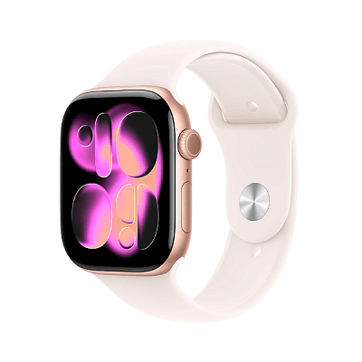 Смарт-часы Apple Watch Series 11, цвет Rose Gold 46 мм.png