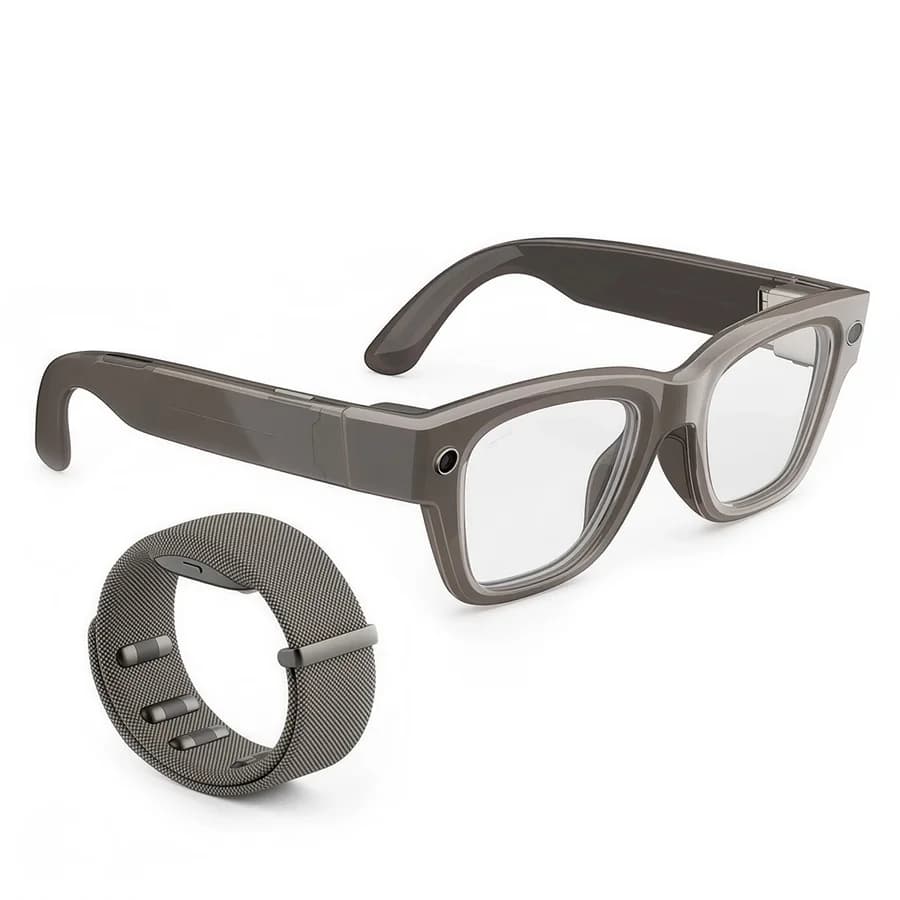 Ray-Ban Display