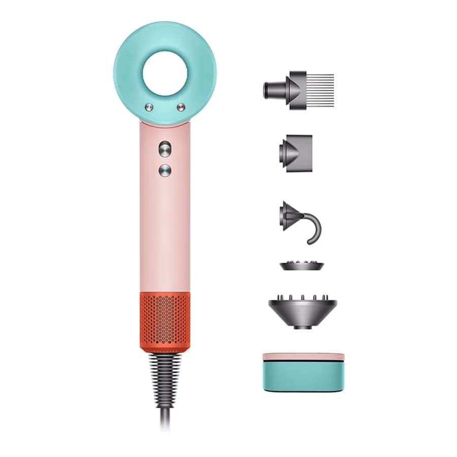 Dyson Supersonic HD07