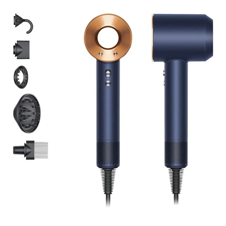 Dyson Supersonic HD07