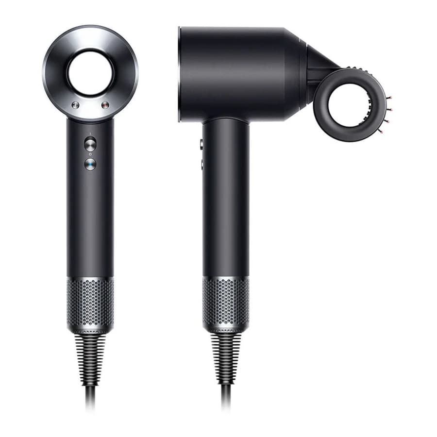 Фен_Dyson_Supersonic_HD15_Black__черный_