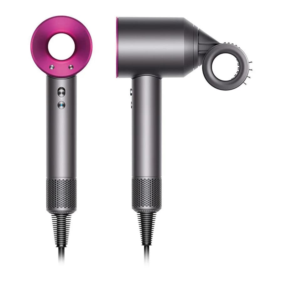 Фен_Dyson_Supersonic_HD15_Fushia__фуксия_