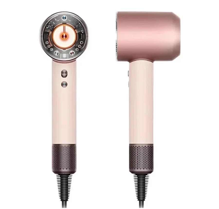 Фен_Dyson_Supersonic_Nural_HD16_Ceramic_Pink_Rose_