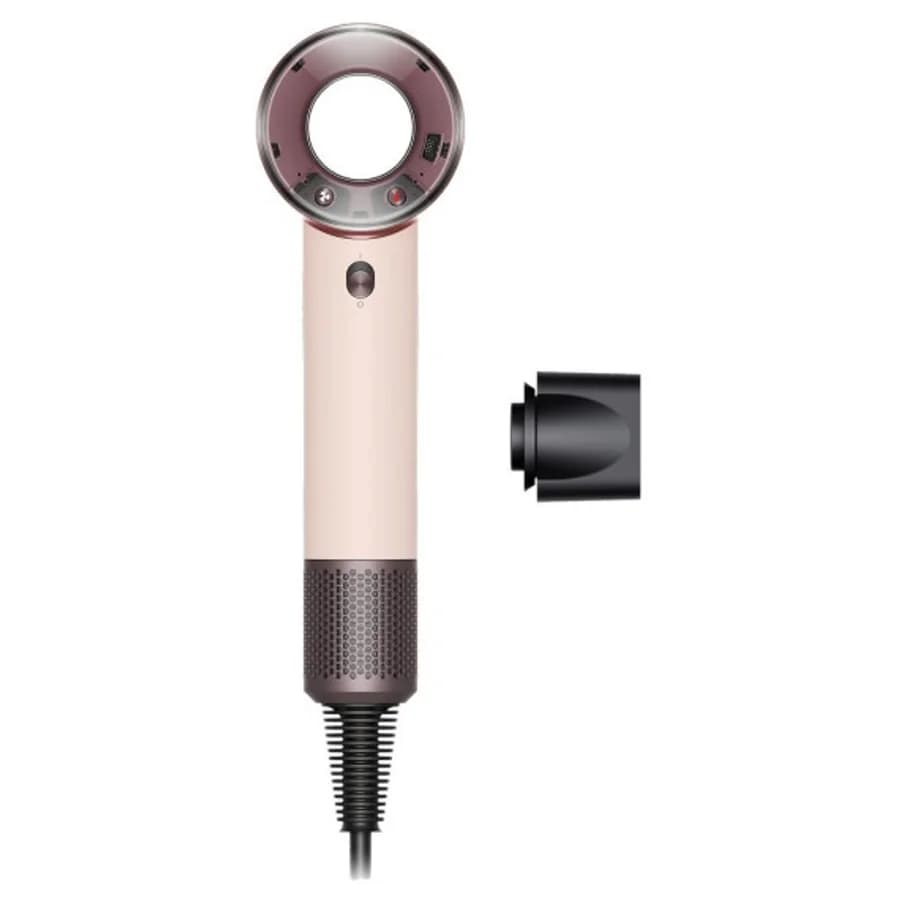 Фен_Dyson_Supersonic_Travel_HD19_Ceramic_Pink_Rose