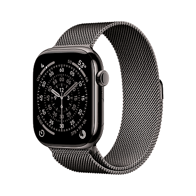Apple Watch Series 11 Титановый