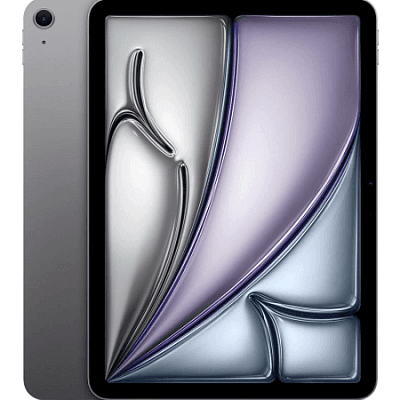 Apple iPad Air серый космос