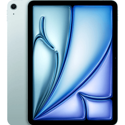 Apple iPad Air синий