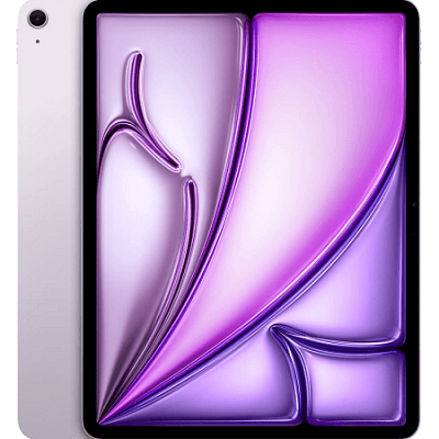 Apple iPad Air фиолетовый