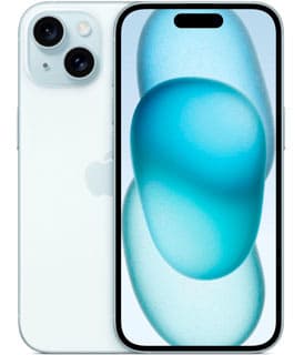 Apple iPhone 15