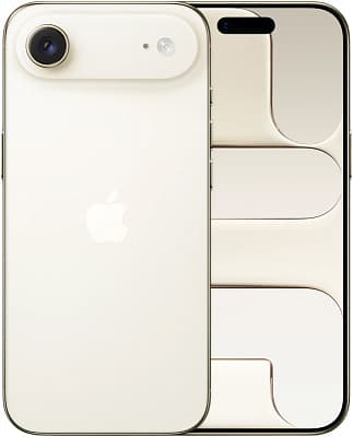 Apple iPhone Air Золотой
