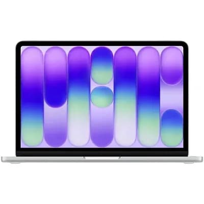 MacBook Neo 13 A18 Pro Серебристый