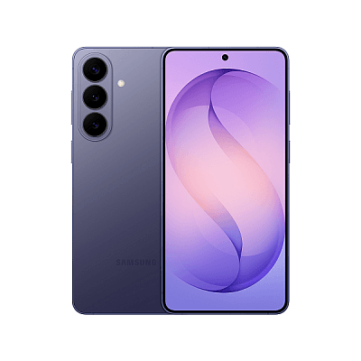 Samsung Galaxy S26 лавандовый