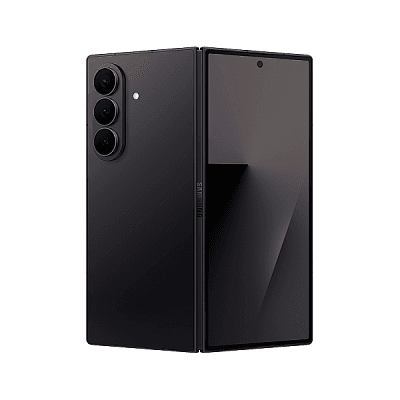 Смартфон Samsung Galaxy Z Fold 7 256 ГБ, черный