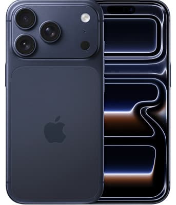 Iphone 17 pro blue