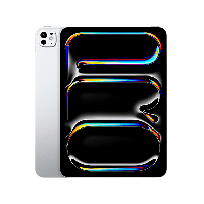 ipad pro 13 silver